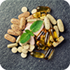 image of vitamins.