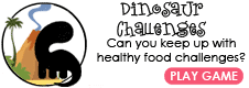 Dinasour Challenges