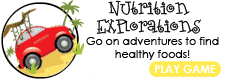 Nutrition Explorations