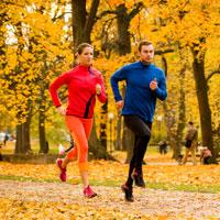 Autumn Leaves Signal it’s Time for a New Workout